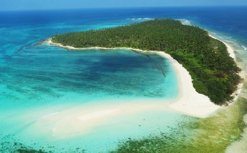 Lakshadweep Highlights 